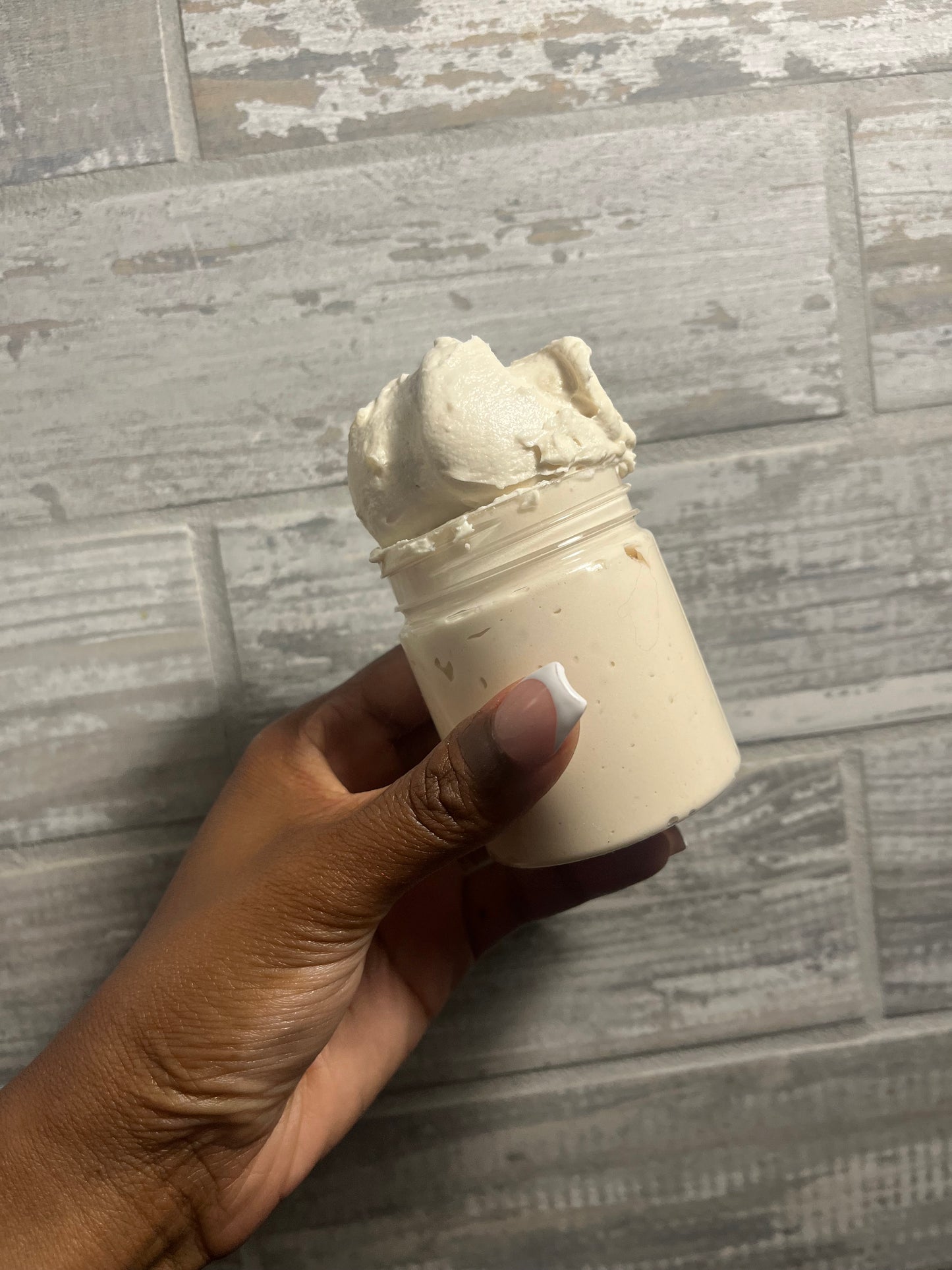 Strawberry Body Butter