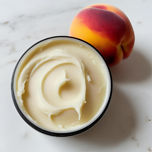 Peach Body Butter