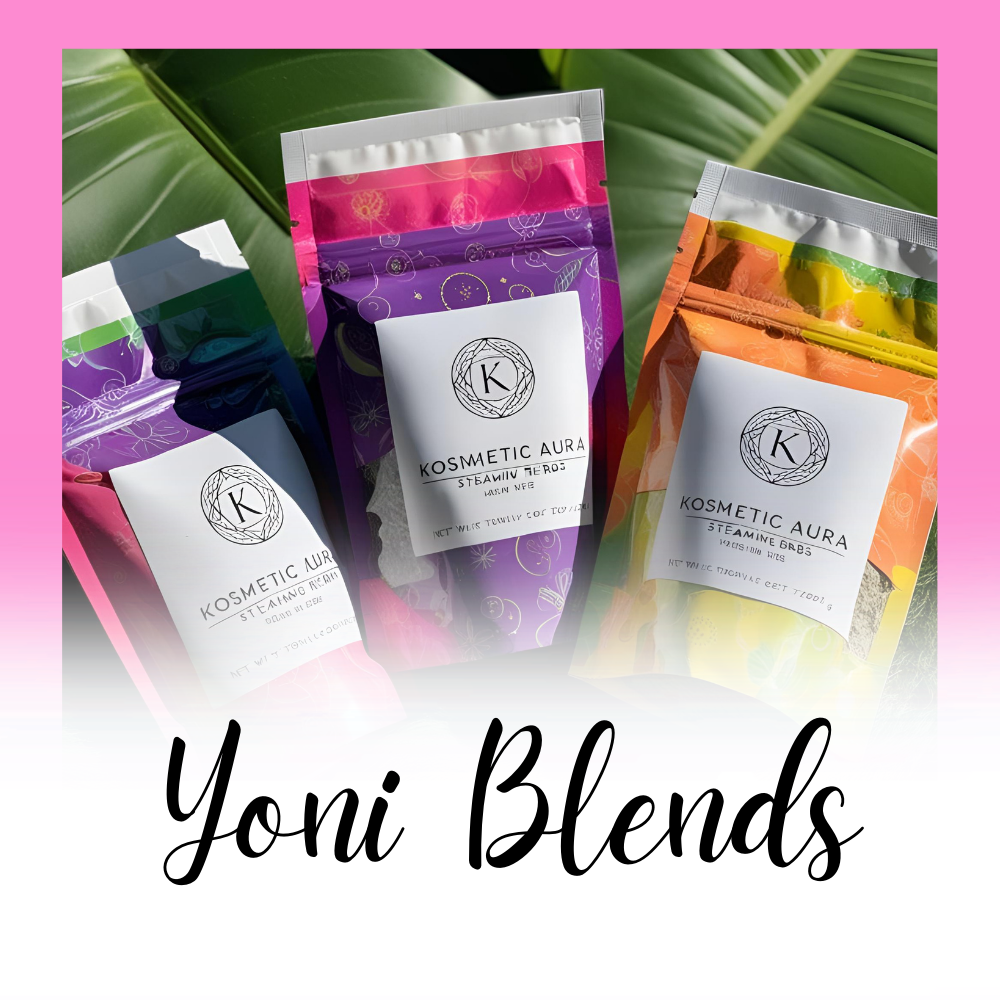 Yoni Blends