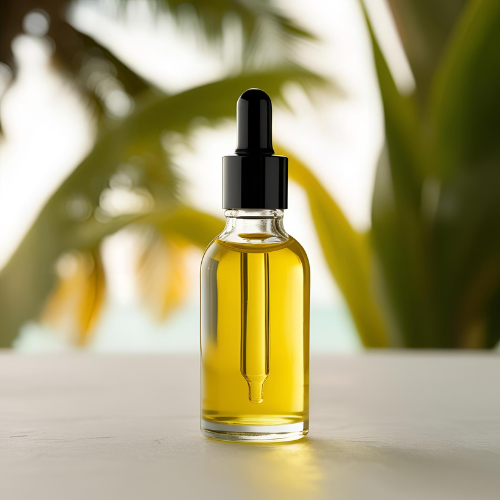Facial Oil