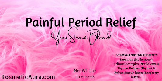 Painful Period Relief